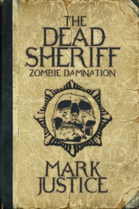 Six-Guns and a Walking Corpse