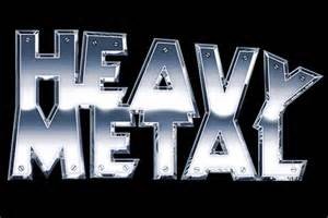 heavy metal
