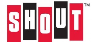 shout