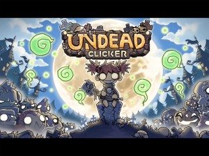 Undead Clicker (iOS) - 01