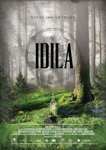 IdilaPoster