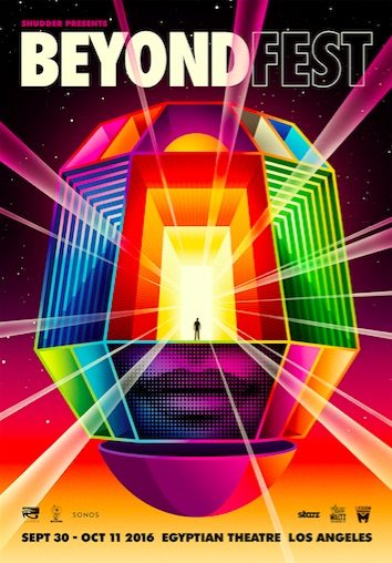 Beyond Fest Announces Full 2016 Slate!