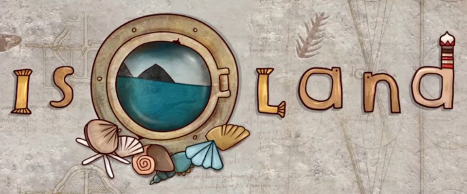 ‘Isoland’ is Now on iOS!