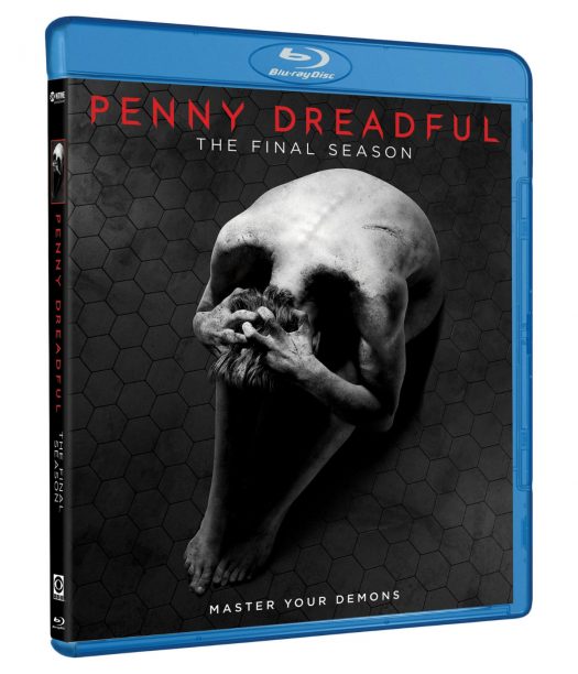 The Final Season of ‘Penny Dreadful’ Blu-ray Release Details!