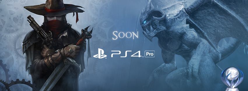 ‘The Incredible Adventures of Van Helsing’ – Coming Soon to PS4 and PS4 Pro
