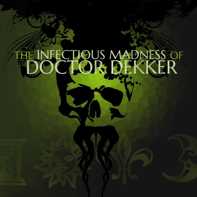 infectious madness book infectious madness book