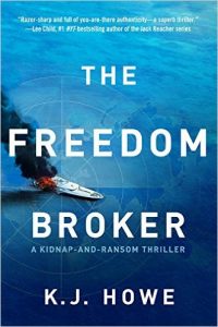 The Freedom Broker