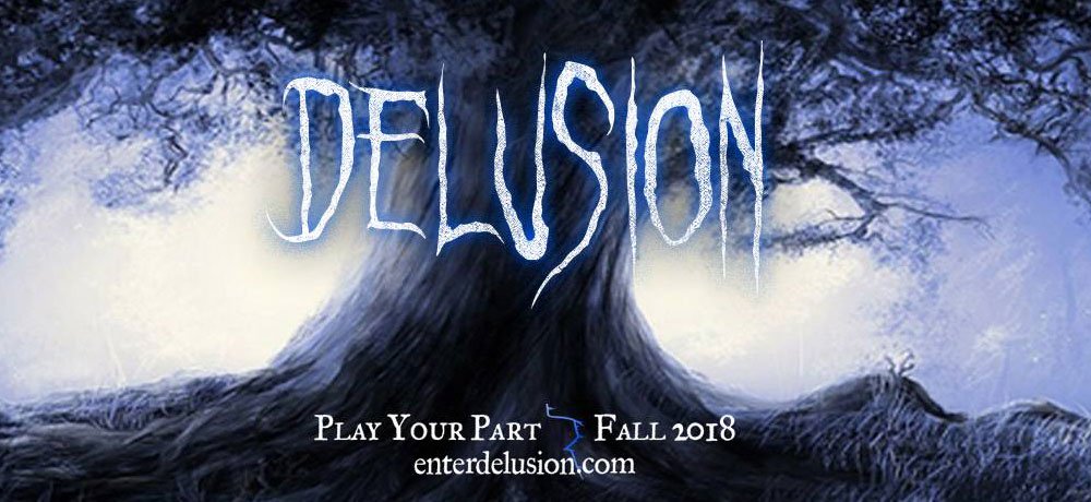 Interactive Theatre Experience ‘Delusion’ Returns to Los Angeles This September with New Season ‘The Blue Blade’