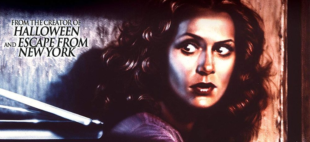 Watch Two Clips from John Carpenter’s ‘Someone’s Watching Me!’ Blu-ray