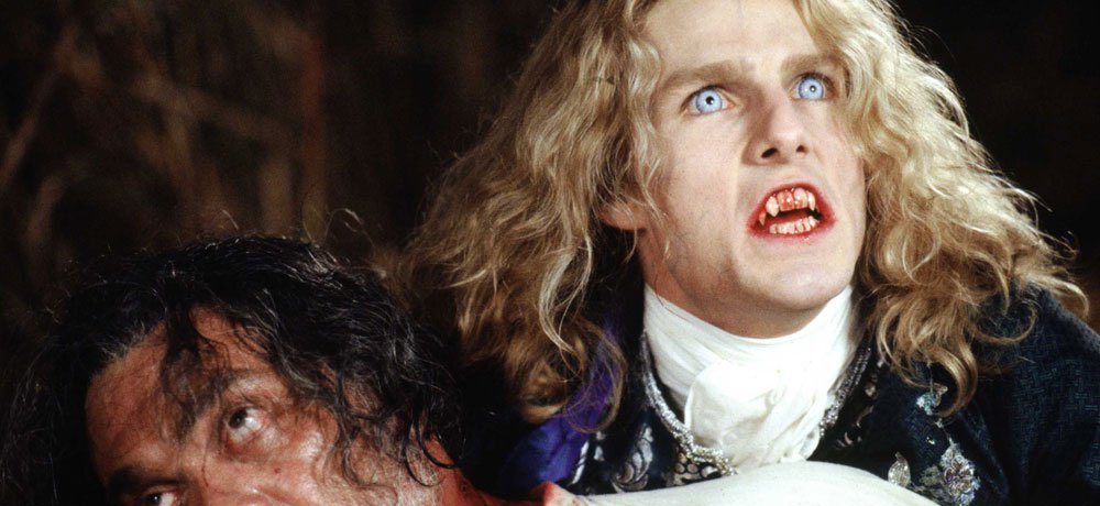 ‘Vampire Chronicles’ Series In Development at Hulu