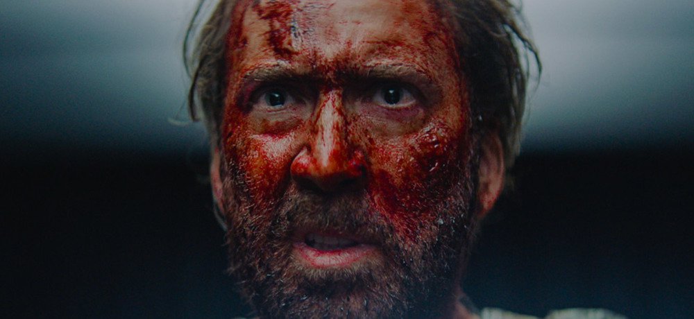 Early Theatrical Screenings Announced for ‘Mandy,’ Featuring Recorded Q&A with Nicolas Cage & Panos Cosmatos