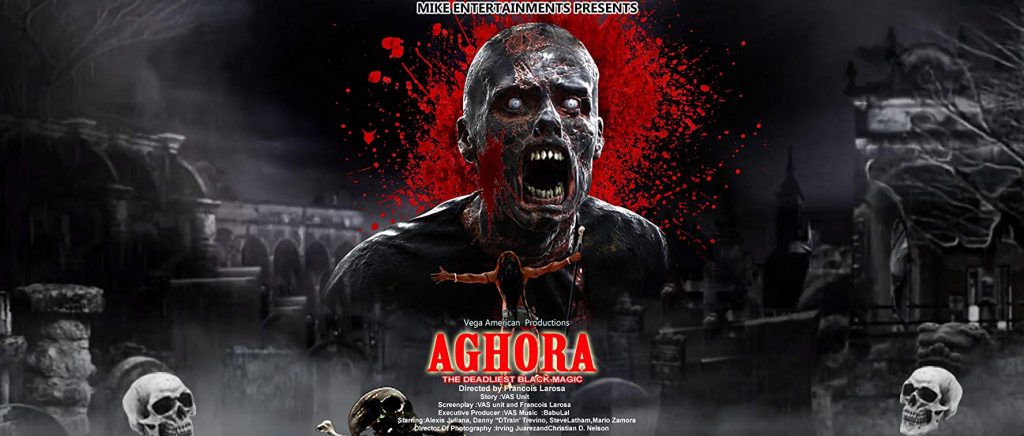 Black Magic and Sci-Fi Come to Alamo Drafthouses in Austin with Theatrical Run Next Weekend