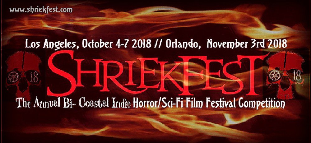 First Three Films Revealed for Shriekfest 2018, Including ‘Sick for Toys’ and ‘Never Hike Alone’