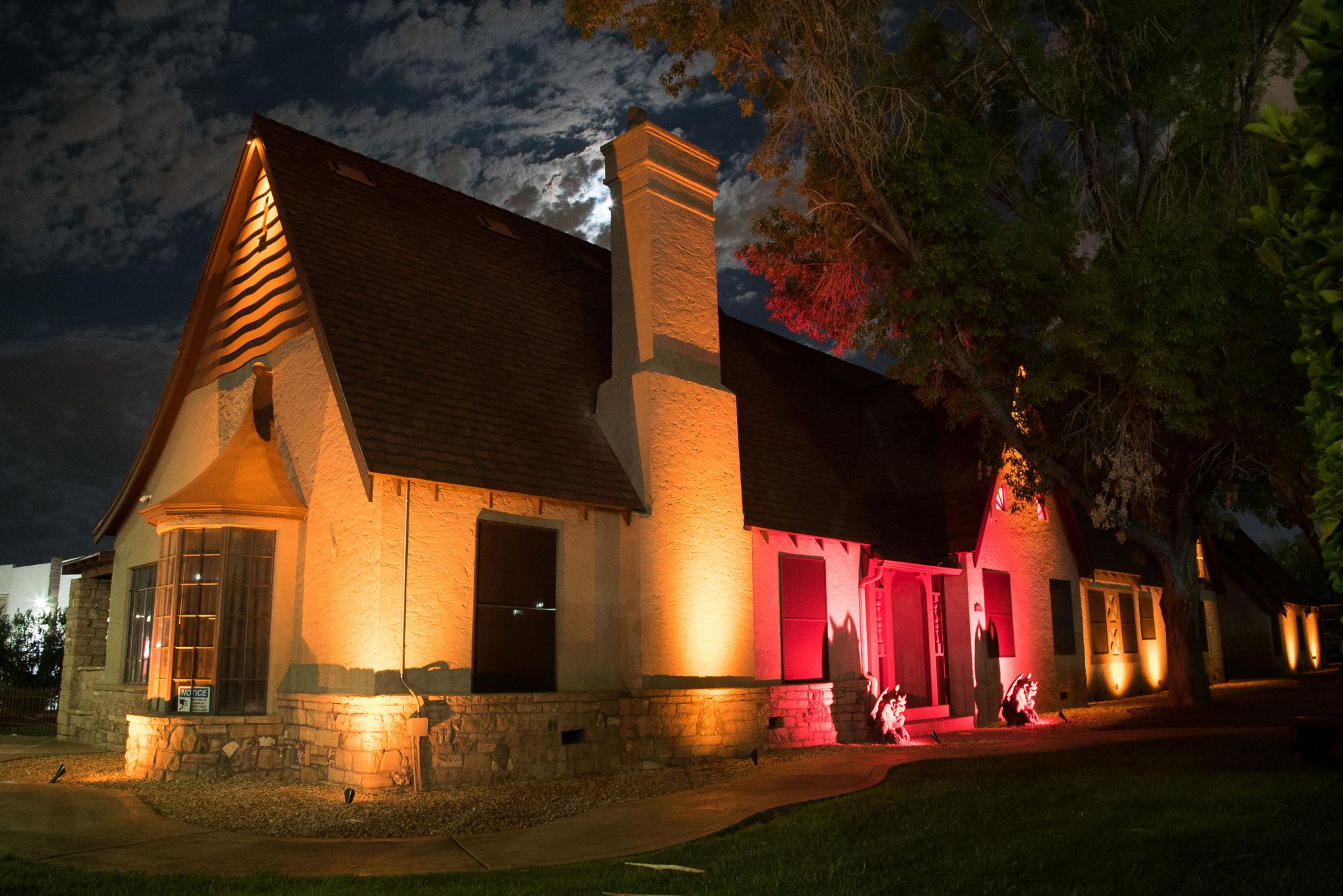 This Halloween Travel Channel Presents ‘Ghost Adventures Live’ A