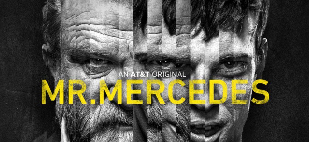 ‘Mr. Mercedes’ Renewed for Season 3 by AT&T AUDIENCE Network