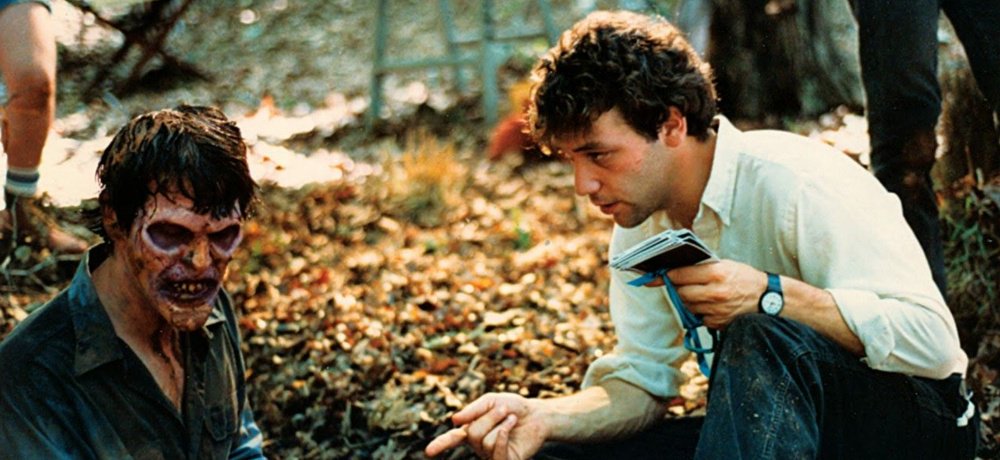 Sam Raimi Announced as Special Guest for Texas Frightmare Weekend 2019