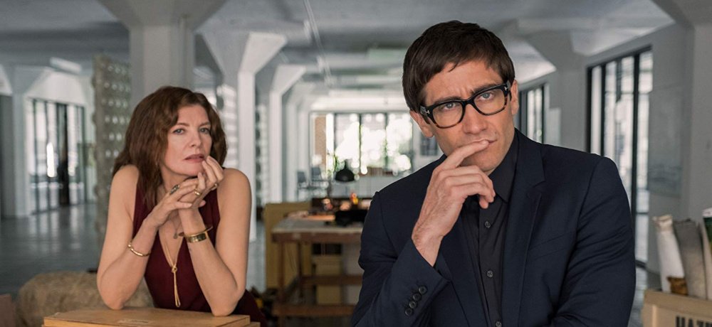 Netflix Reveals Official Trailer for Dan Gilroy’s ‘Velvet Buzzsaw’