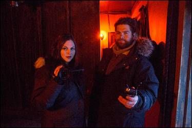TV Personality Jack Osbourne and Paranormal Researcher Katrina Weidman Team Up in New Travel Channel Series ‘Portals to Hell’
