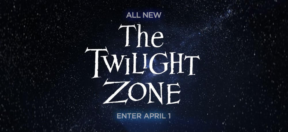 Watch the Official Trailer for New ‘The Twilight Zone’ Series