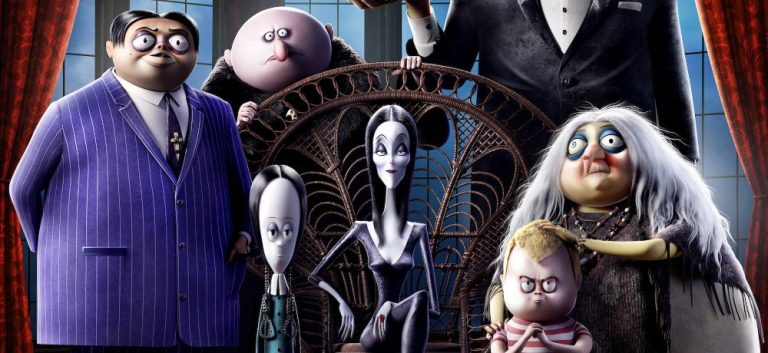 download the addams family 2 animated download the addams family 2 animated