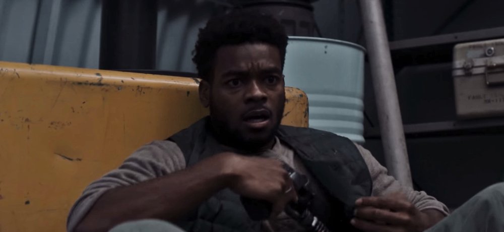 Watch the Official ALIEN Short Film ‘Night Shift’