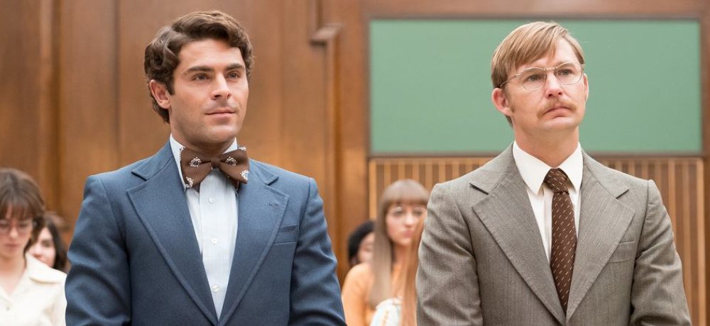 New Trailer for ‘Extremely Wicked, Shockingly Evil and Vile,’ Coming to Netflix on May 3rd