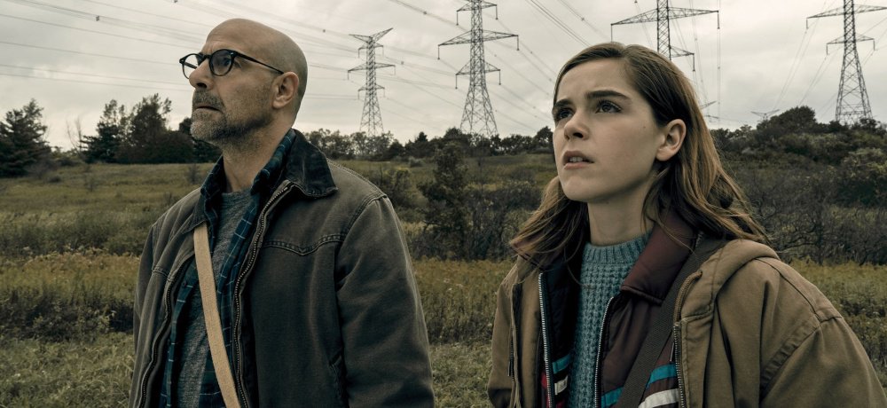 Check Out the Trailer for ‘The Silence,’ Based on the Novel by Tim Lebbon – On Netflix 4/10