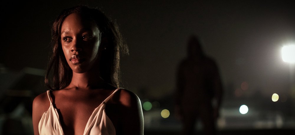Check Out the Trailer and Poster from New Blumhouse Horror Movie ‘Thriller,’ Now on Netflix