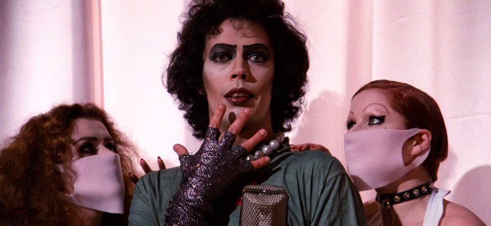 Annual “Time Warp Picnic” Taking Place This August at Dr. Frank-N-Furter’s Castle from THE ROCKY HORROR PICTURE SHOW