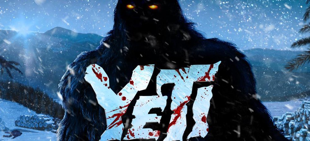 Universal Orlando Resort Announces YETI: TERROR OF THE YUKON for Halloween Horror Nights 2019