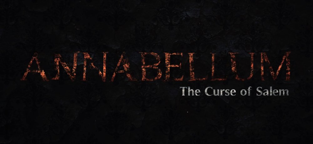 Check Out the New Poster for ANNABELLUM: THE CURSE OF SALEM