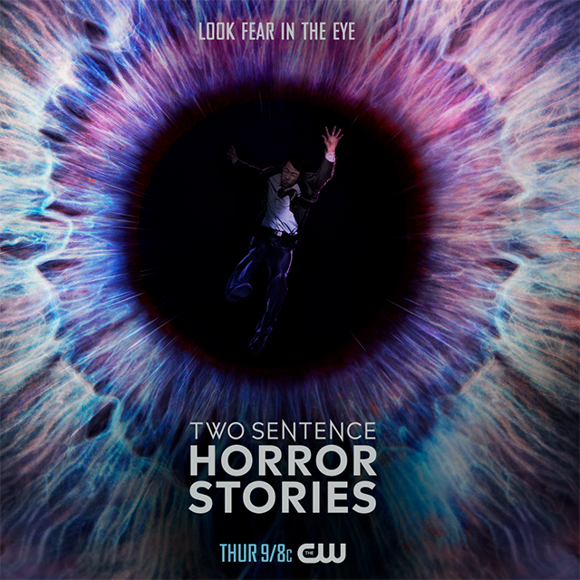 Friday Frights: Stream ‘Two Sentence Horror Stories,’ Now Free