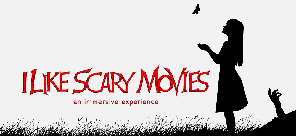I LIKE SCARY MOVIES Experience Coming Back to LA for the Halloween Season