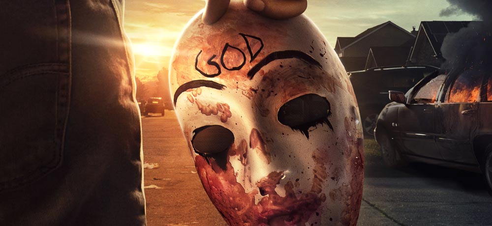 Watch the Trailer for THE PURGE Season 2
