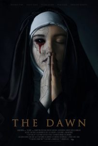 THE DAWN Now Available on Prime Video