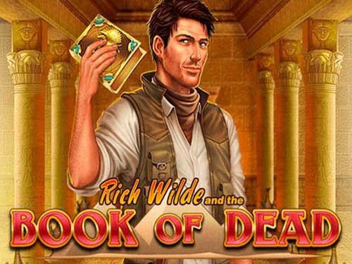 The Legendary Book of Dead Review