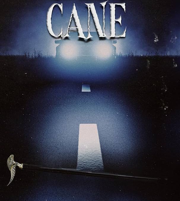 Book Review: MADELINE’S CANE