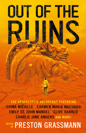 Book Review: OUT OF THE RUINS