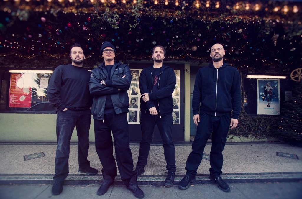 This Halloween Travel Channel Presents ‘Ghost Adventures Live’ – A Terrifying Four-Hour Live Investigation