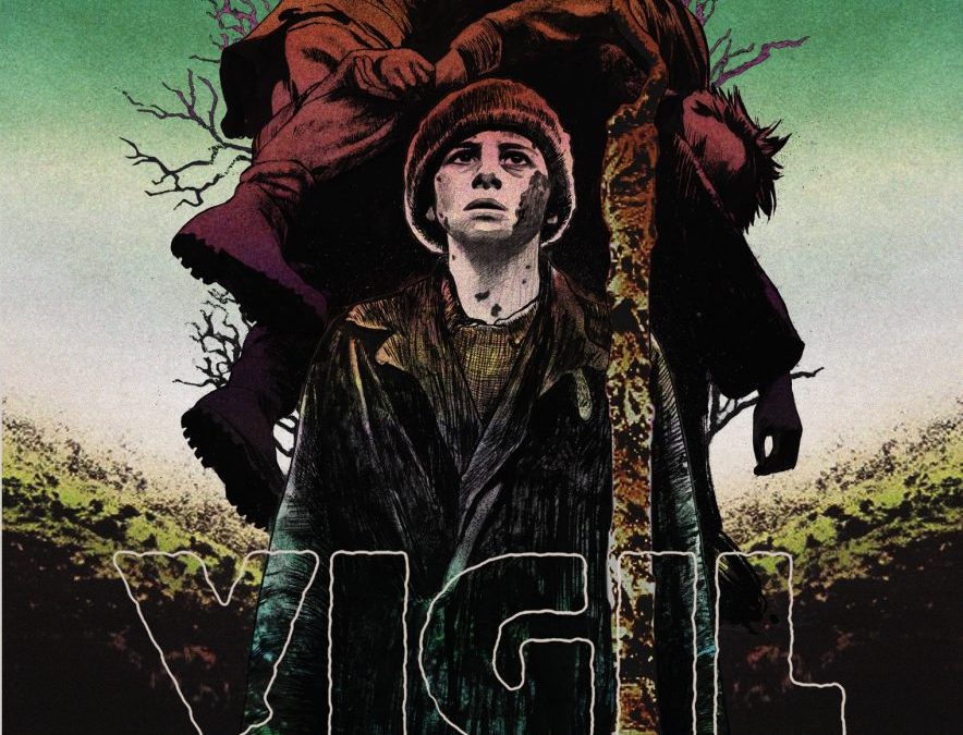 ‘Vigil’ (1984) Available on Blu-ray June 26th