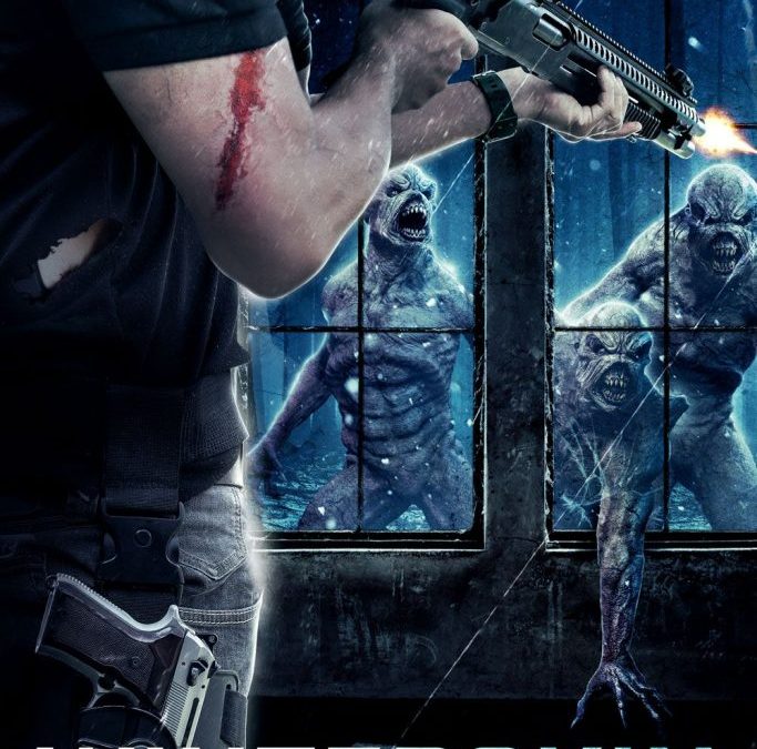 ‘Winterskin:’ Terrifying Trailer and North American Release Announcement