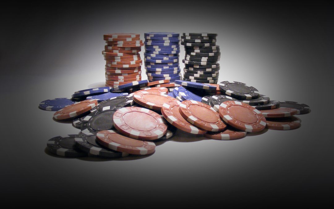 The Haunted Casinos of Las Vegas