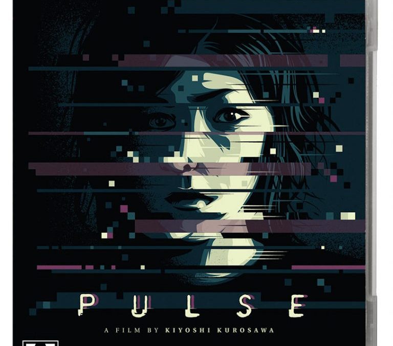 Arrow Video Wants To Make Sure We Have A ‘Pulse’