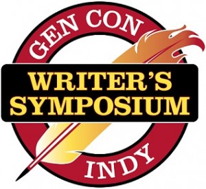 The Gen Con Writer’s Symposium