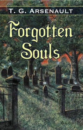 Forgotten Souls