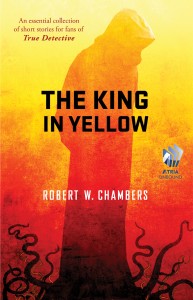 The King In Yellow by Robert Chambers