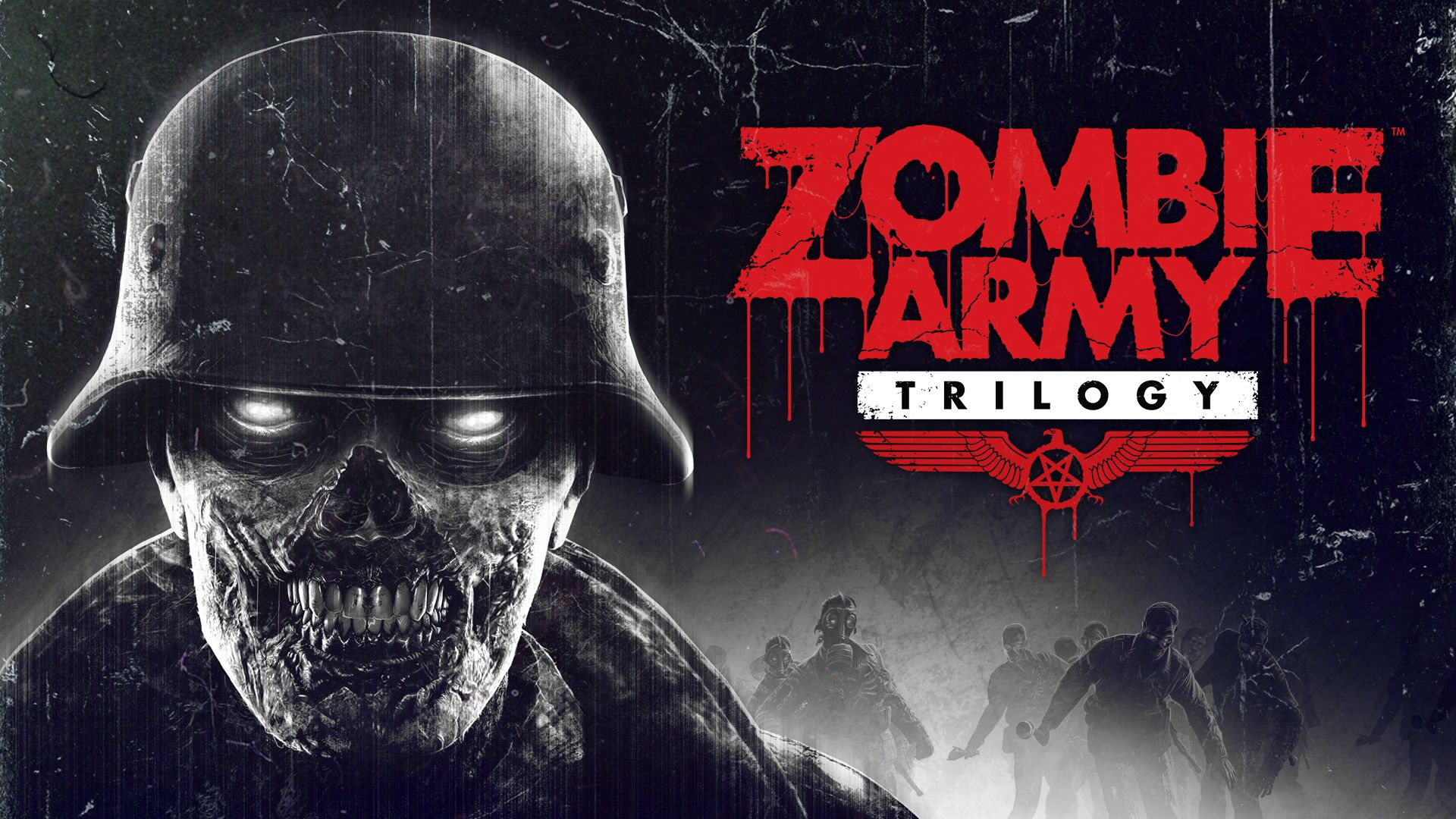 Zombie Army Trilogy Rises on Xbox One, PlayStation 4 and PC Horror World