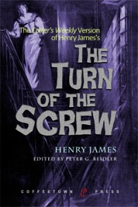 The Turn of the Screw by Henry James
