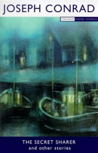 The Secret Sharer by Joseph Conrad