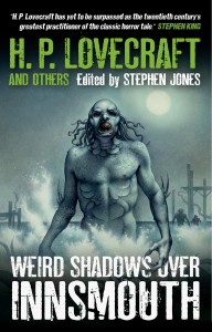 The Shadow Over Innsmouth